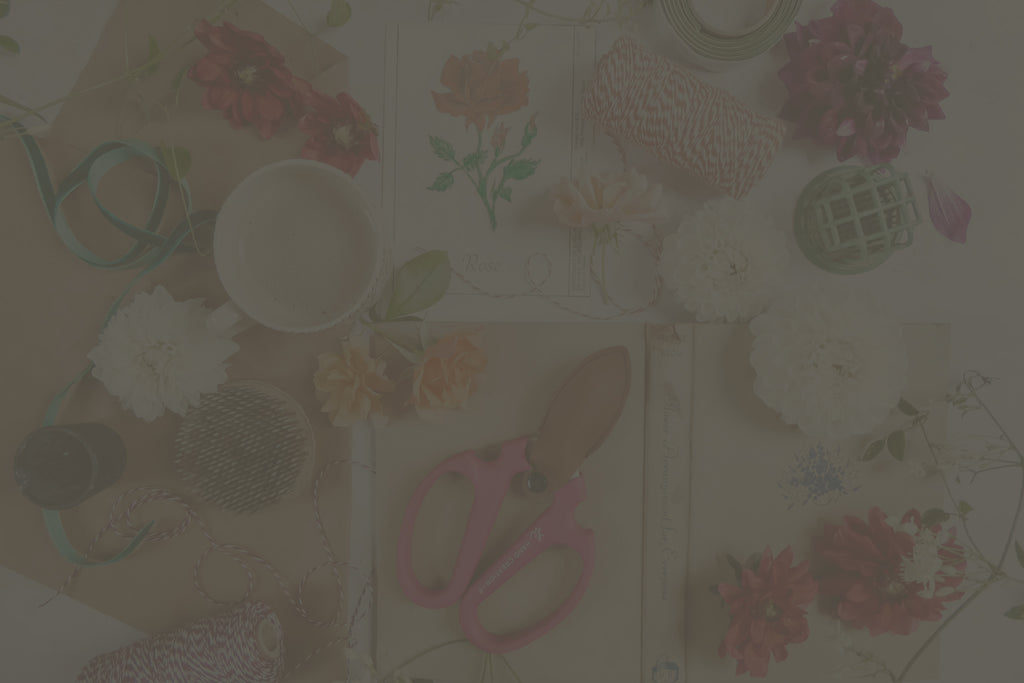 Flower Workshops